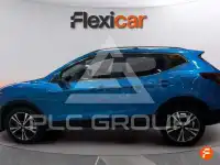 2019 Nissan QASHQAI