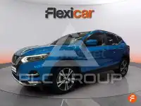 2019 Nissan QASHQAI