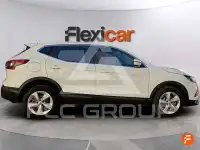 2019 Nissan QASHQAI