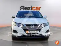 2019 Nissan QASHQAI
