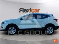 2019 Nissan QASHQAI