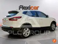 2019 Nissan QASHQAI