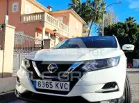 2019 Nissan QASHQAI