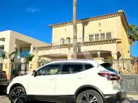 2019 Nissan QASHQAI