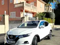 2019 Nissan QASHQAI