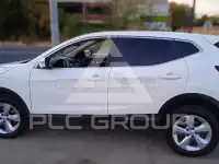 2019 Nissan QASHQAI