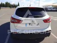 2019 Nissan QASHQAI