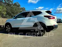 2019 Nissan QASHQAI