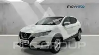 2019 Nissan QASHQAI