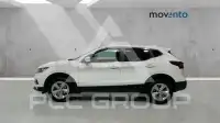 2019 Nissan QASHQAI
