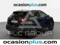 2019 Nissan QASHQAI