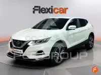 2019 Nissan QASHQAI