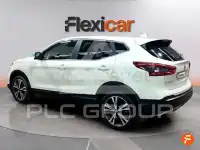 2019 Nissan QASHQAI
