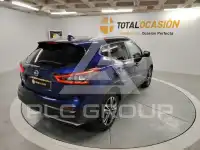 2019 Nissan QASHQAI