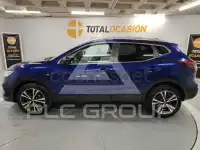 2019 Nissan QASHQAI
