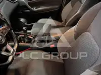 2019 Nissan QASHQAI