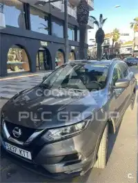 2019 Nissan QASHQAI