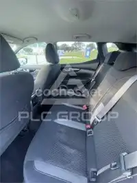 2019 Nissan QASHQAI