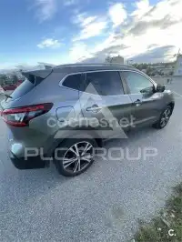 2019 Nissan QASHQAI