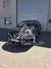 2019 Nissan QASHQAI