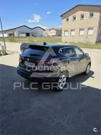 2019 Nissan QASHQAI