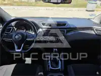 2019 Nissan QASHQAI