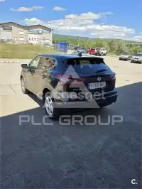 2019 Nissan QASHQAI