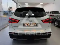 2019 Nissan QASHQAI
