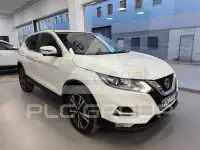 2019 Nissan QASHQAI