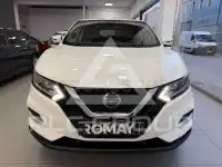2019 Nissan QASHQAI