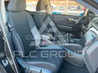 2019 Nissan QASHQAI