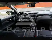 2019 Nissan QASHQAI