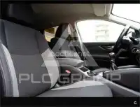 2019 Nissan QASHQAI