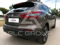2019 Nissan QASHQAI