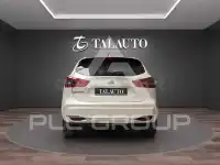 2019 Nissan QASHQAI