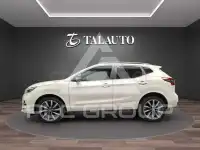 2019 Nissan QASHQAI