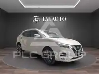 2019 Nissan QASHQAI