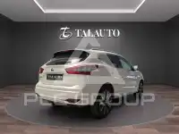 2019 Nissan QASHQAI