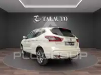 2019 Nissan QASHQAI