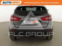2019 Nissan QASHQAI