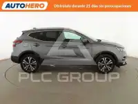 2019 Nissan QASHQAI