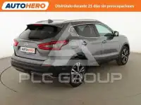 2019 Nissan QASHQAI