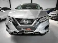 2019 Nissan QASHQAI