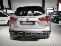 2019 Nissan QASHQAI