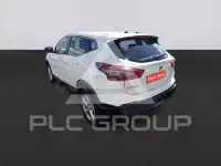 2019 Nissan QASHQAI