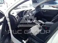2019 Nissan QASHQAI