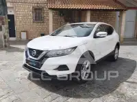 2019 Nissan QASHQAI