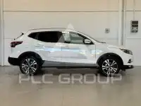 2019 Nissan QASHQAI