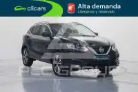 2019 Nissan QASHQAI