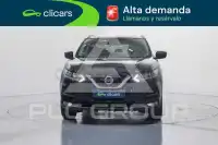 2019 Nissan QASHQAI